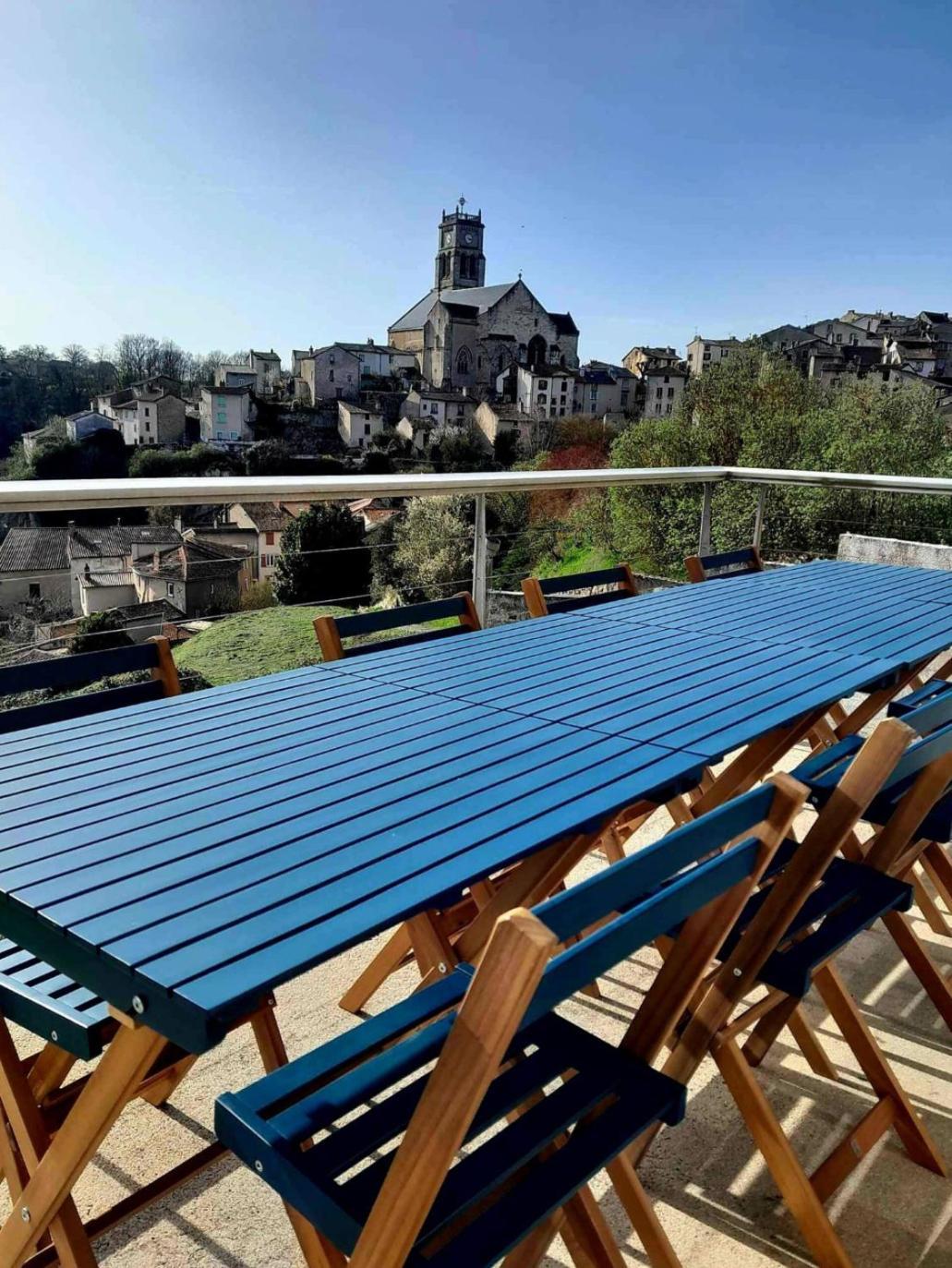 La Maison Du Bord Bellac Εξωτερικό φωτογραφία